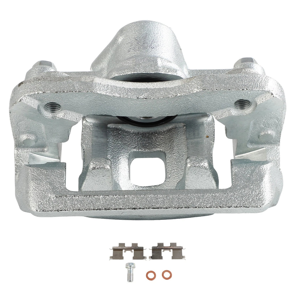 Rear Right Brake Caliper for Hyundai Elantra (2007–2010) w/Bracket