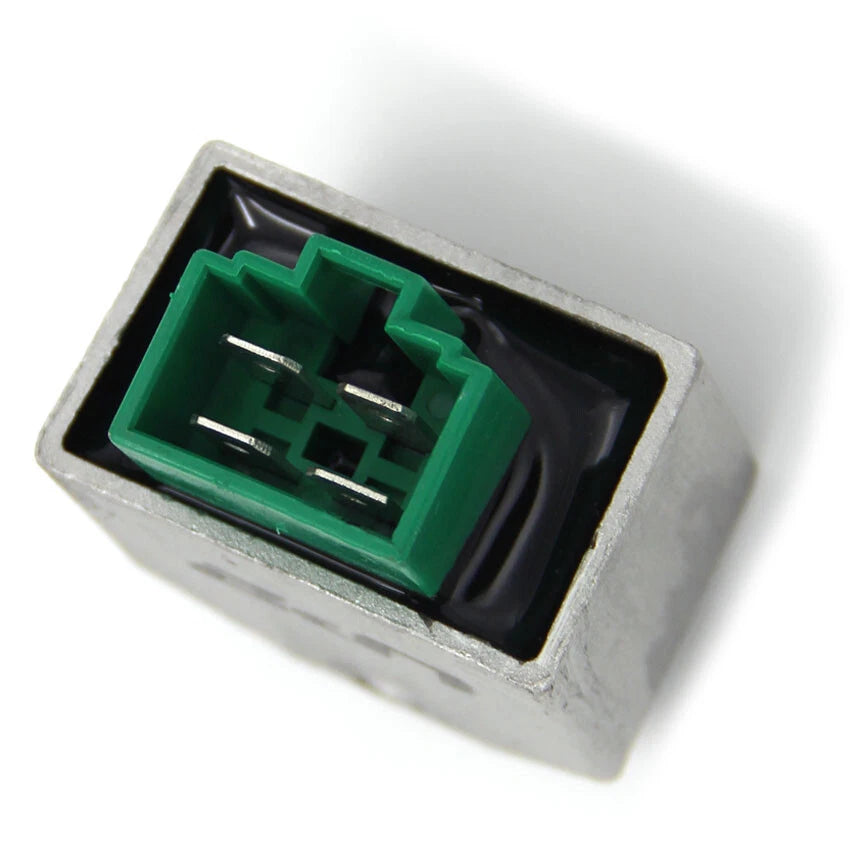 Voltage Rectifier Regulator for Honda ANC110 CLICK 110 (2006–2009) CBR150R (2005–2009)