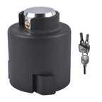 Trailer Hitch Lock for RV (Fits 2-In Coupler)