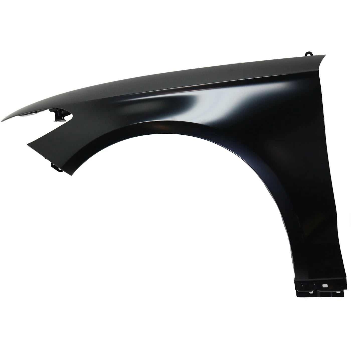 Set of 2 CAPA Certified Fenders for Ford Fusion (2017–2020)
