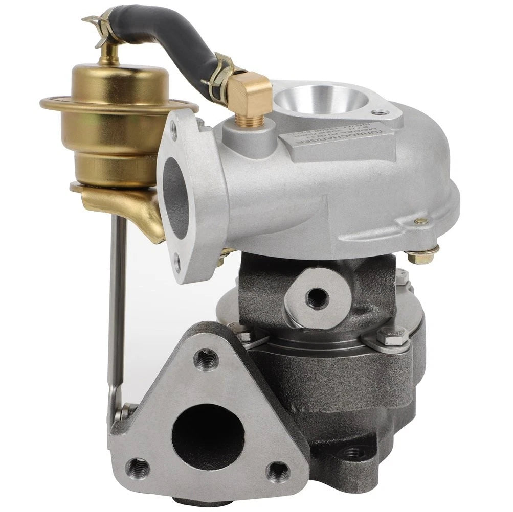 Turbocharger 13900-80710 for Suzuki Jimny SX4 (JA11V, JA11C, JA71C)