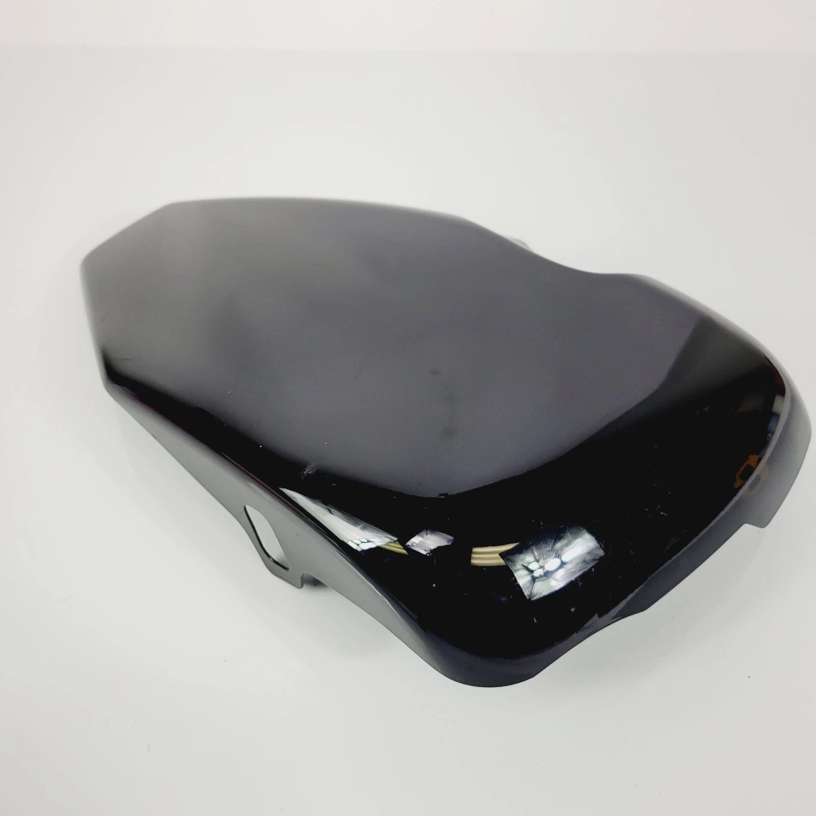 Right Side Oil Tank Cover for Harley Davidson Sportster (2004–2013) 66252-04