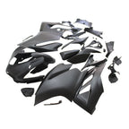 Matte Black Fairing Kit for Ducati 1299 959 Panigale (2015–2018) ABS Bodywork