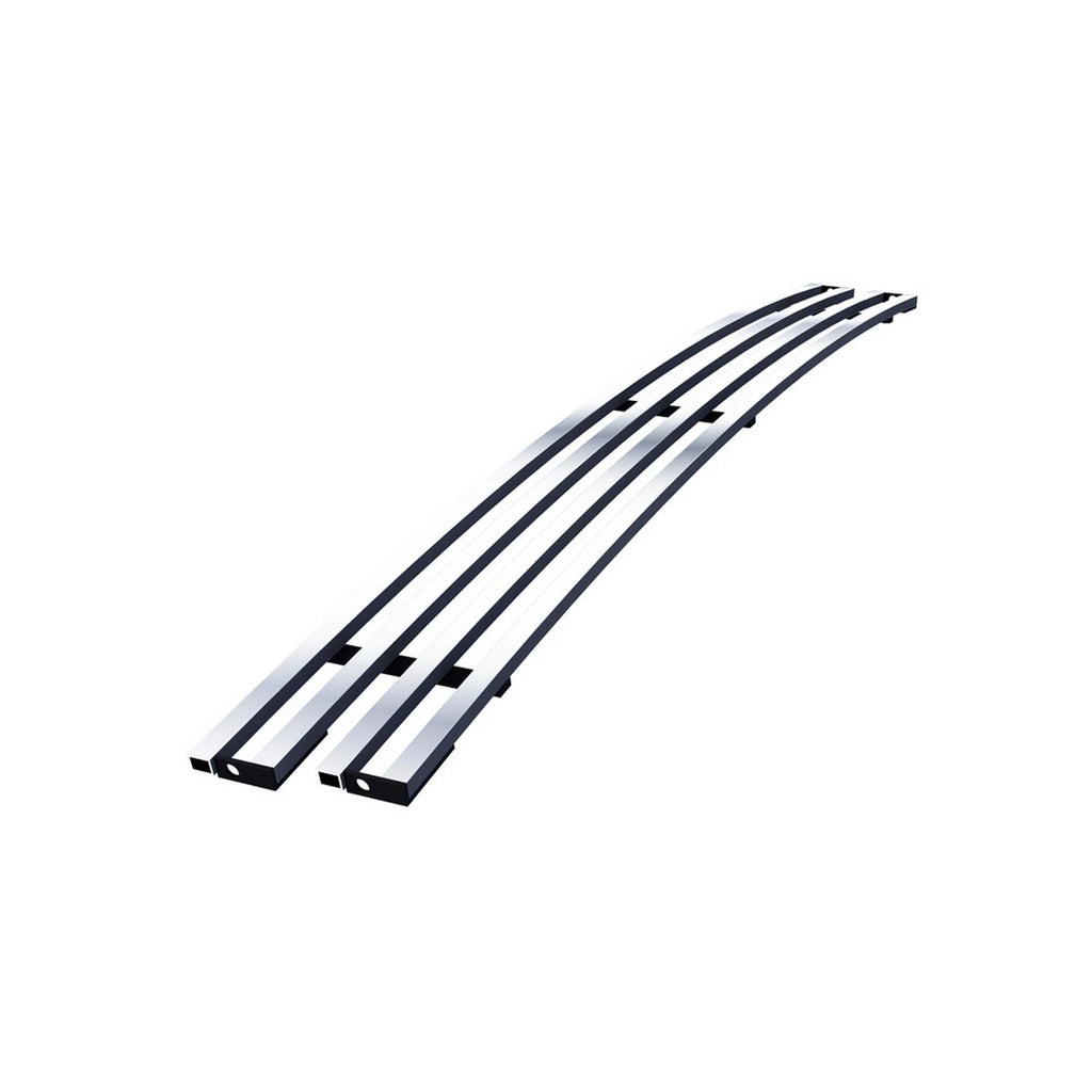Stainless Steel Chrome Billet Grille Insert for GMC Sierra 1500 (2003–2006)