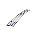 Stainless Steel Chrome Billet Grille Insert for GMC Sierra 1500 (2003–2006)
