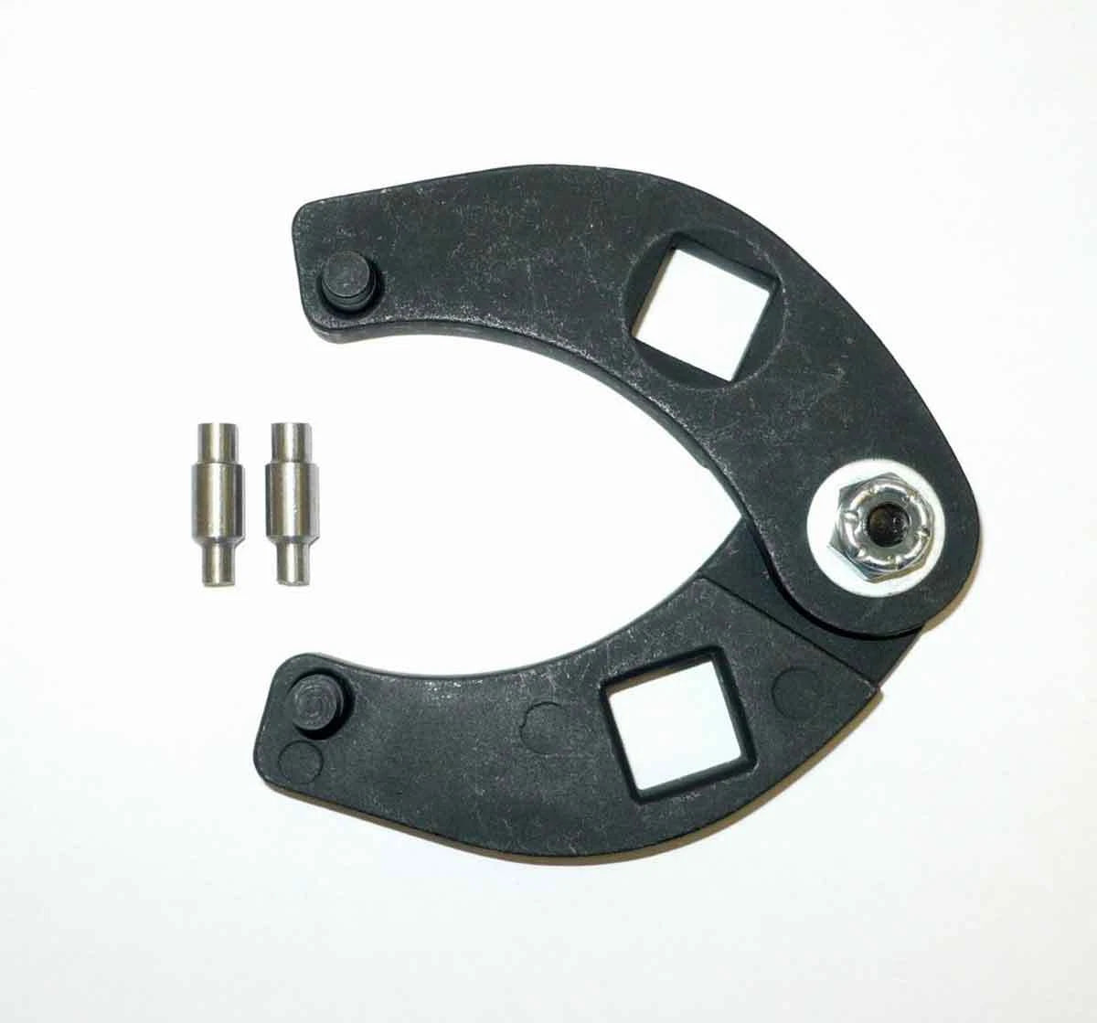 Tilt/Trim Cylinder End Cap Remover Kit for Universal (983-415)
