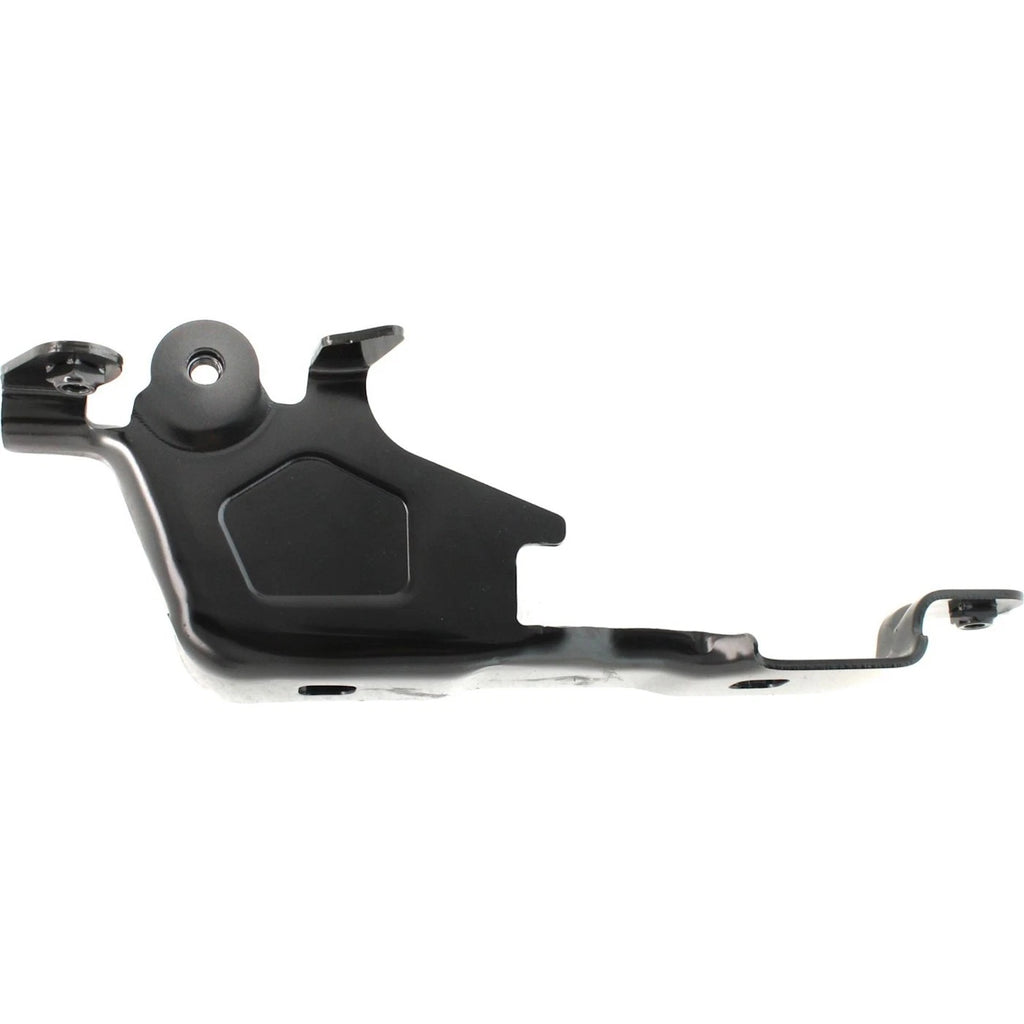 Set of 2 Hood Hinges for Chevrolet Equinox (2010–2017)