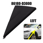 Fender Pillar Corner Accessories for