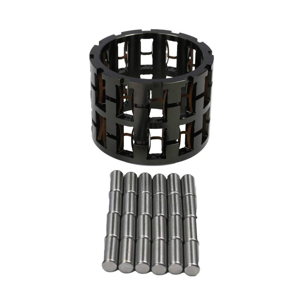 Aluminum Front Differential Sprague Carrier for Polaris RZR 570 900 1000 (2012–2021)