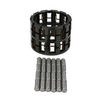 Aluminum Front Differential Sprague Carrier for Polaris RZR 570 900 1000 (2012–2021)