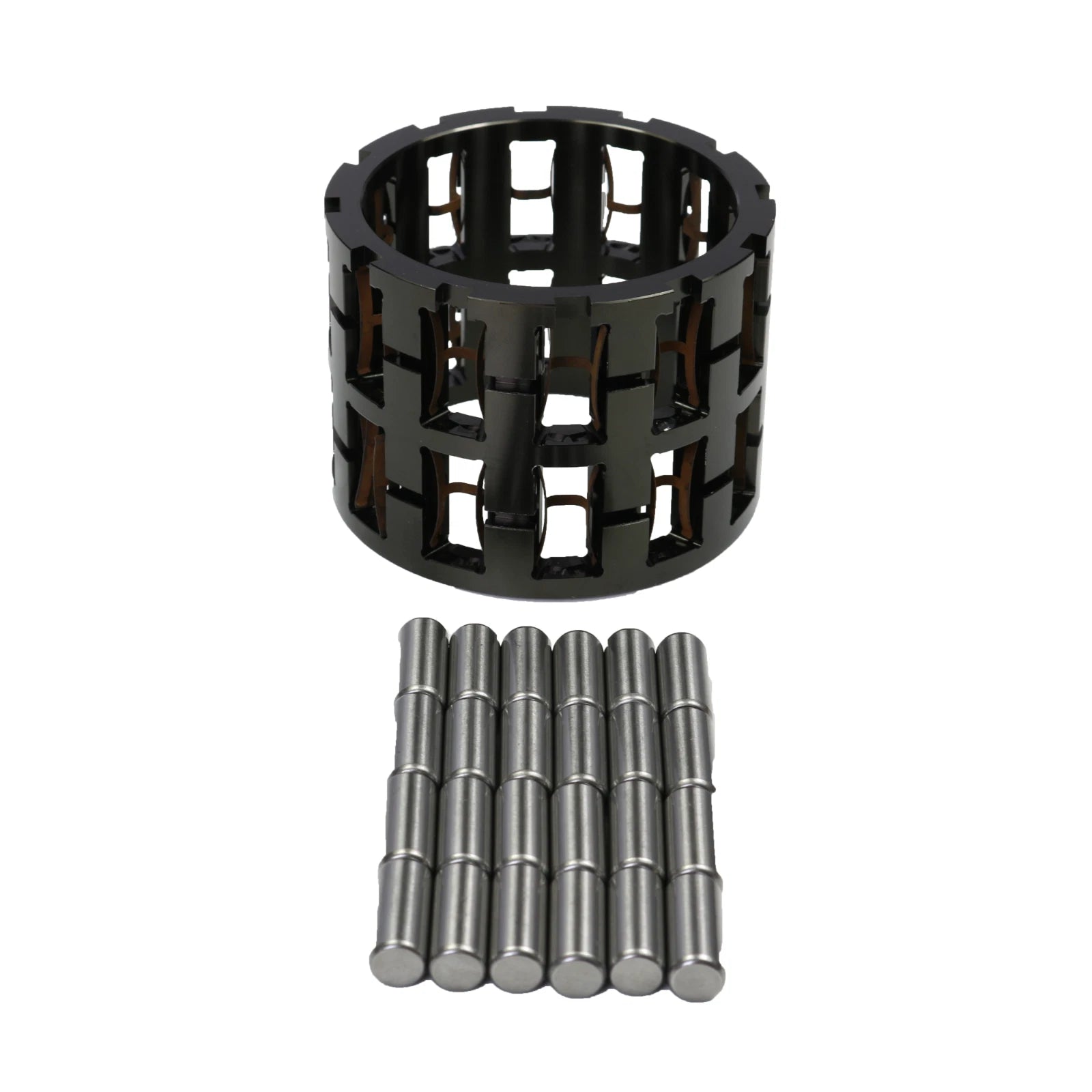 Aluminum Front Differential Sprague Carrier for Polaris RZR 570 900 1000 (2012–2021)