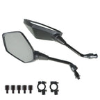 Rear View Side Mirrors for Can-Am Outlander 650 (2007-2020)
