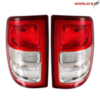 Tail Lamp Set for Ram 2500 (2019–2022) Halogen Assembly