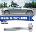 Lower Control Arm Adjust Bolt for Nissan Frontier (2005–2023) No. 545807S000
