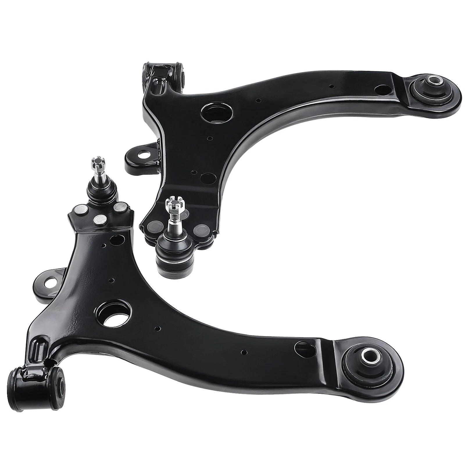Front Lower Control Arm with Ball Joint for Chevy Impala (2006-2013) Buick