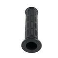 Waffle Handlebar Grips for Honda Z50A Mini Trail CT70 Trail Z50R (1968–1978)