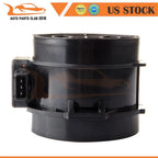 Mass Air Flow Sensor for BMW 330xi 530i 330Ci Z3 (2001–2006)