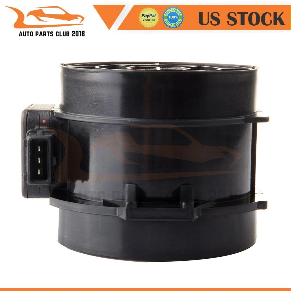 Mass Air Flow Sensor for BMW 330xi 530i 330Ci Z3 (2001–2006)