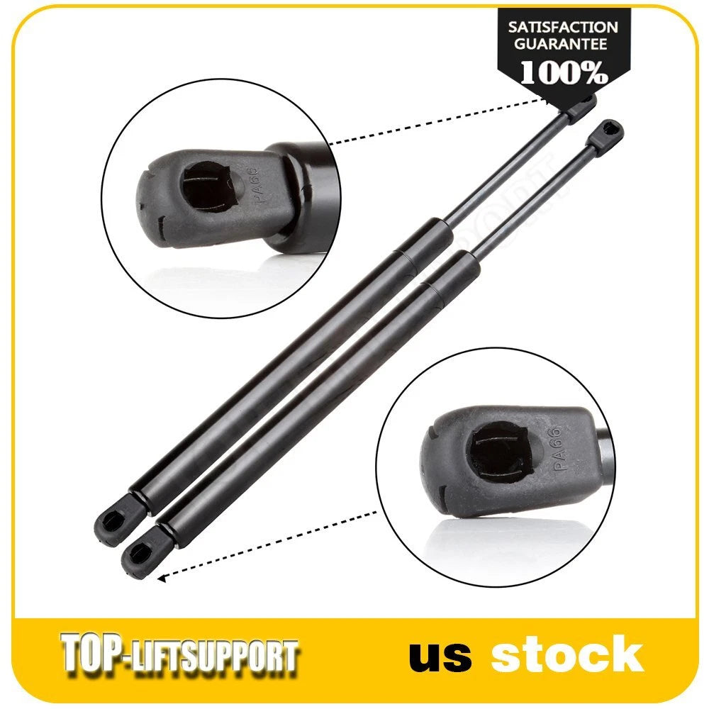 2X Rear Tailgate Lift Supports for Dodge Magnum (2005–2008)