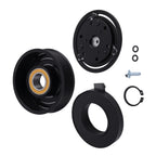 AC Compressor Clutch Kit for Ford F-150 F-250 (1997–2001)