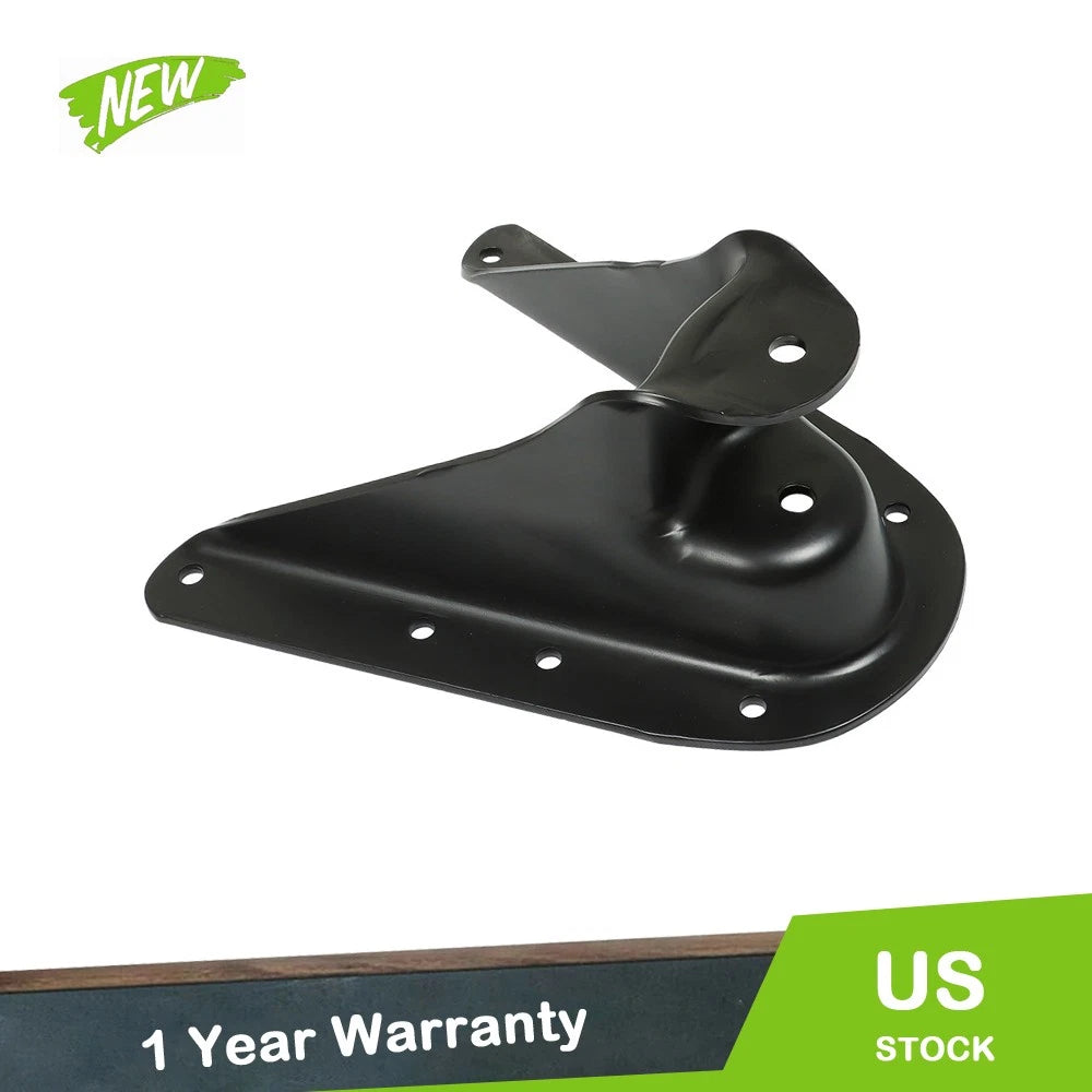 1Pc Leaf Spring Shackle Hanger for Chevy K10 K20 (1973–1987)