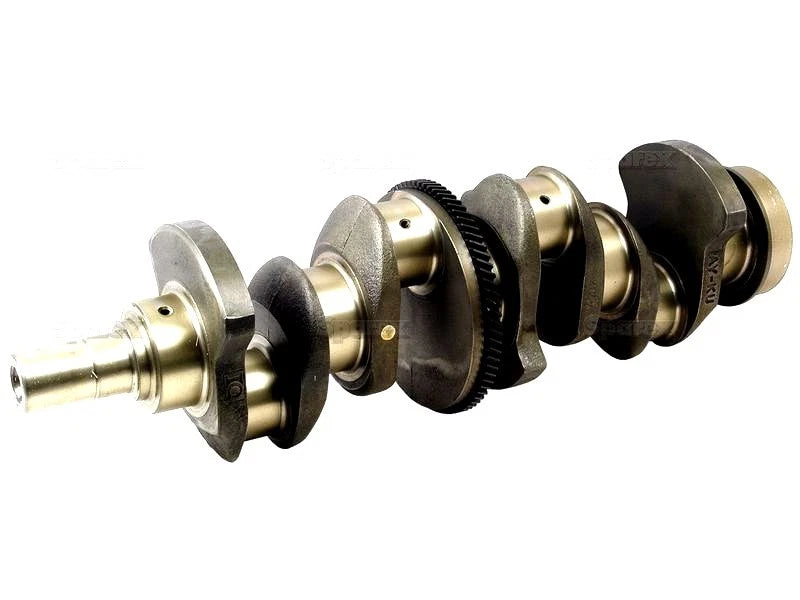 Crankshaft for Ford 5000 5600 6600 6700 7000 7600 7700 (Early Type)