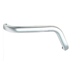 Foldable Aluminum Step Assist Handle for RV (Non-Slip, L-Shaped)