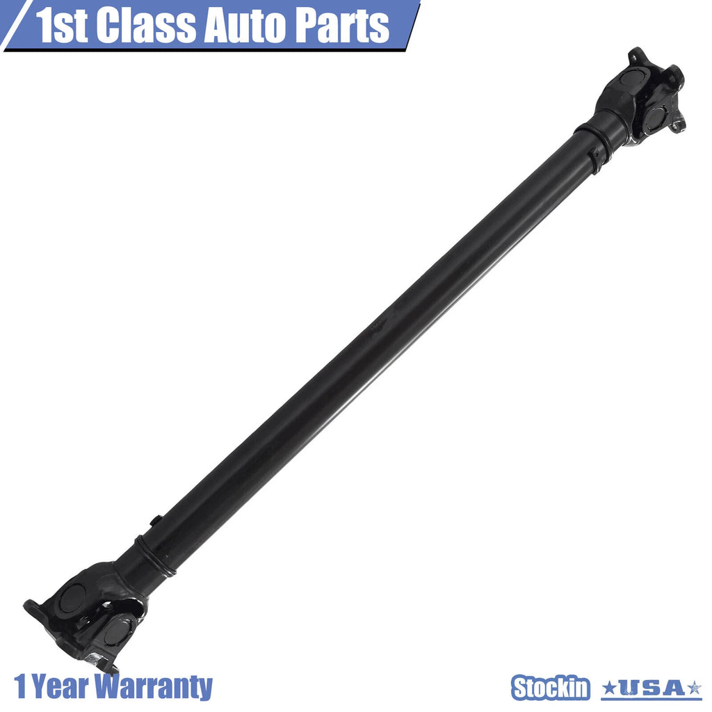 Front Drive Shaft Assembly for BMW 325Xi 328Xi (2006–2013)