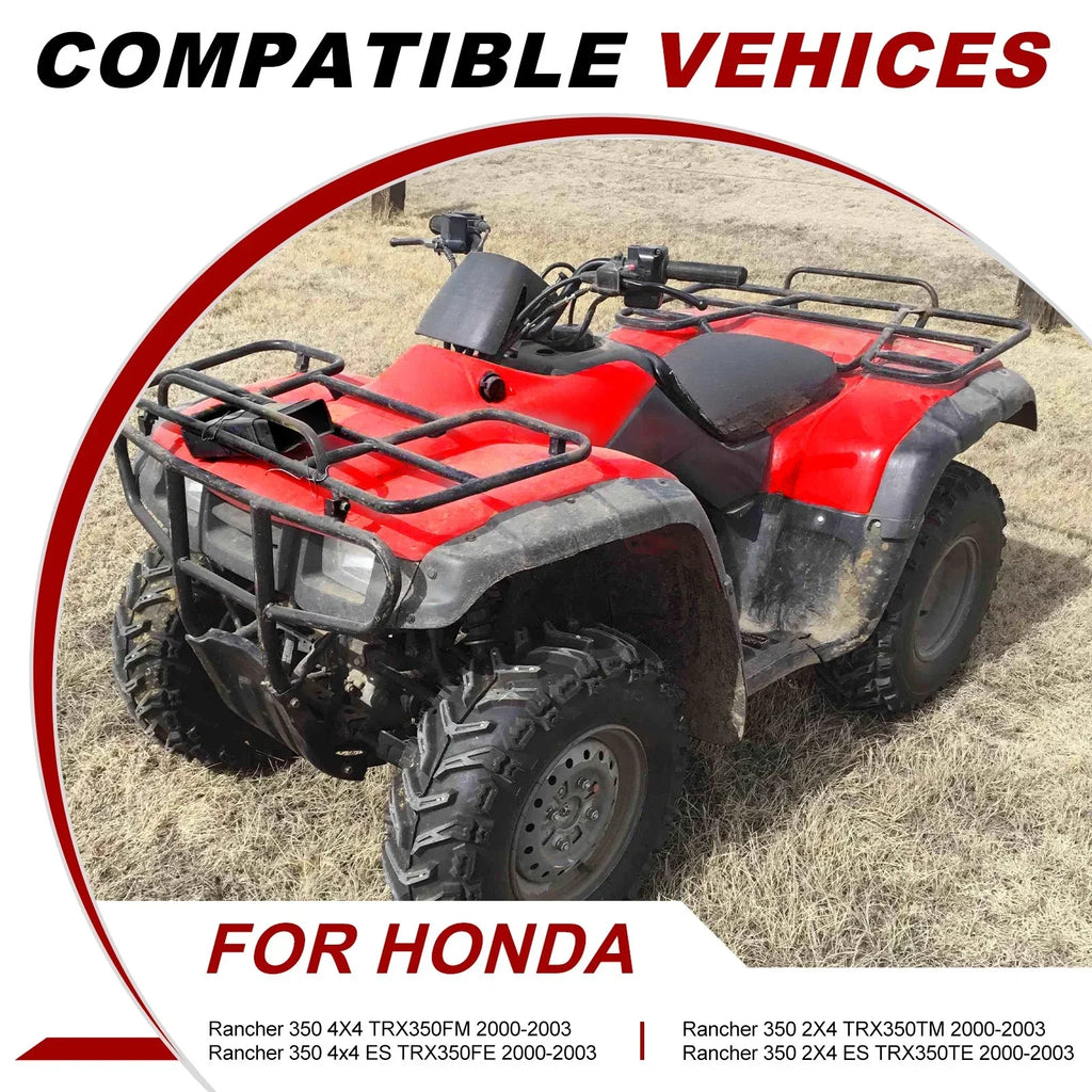 Handlebar for Honda TRX350 Rancher (2000–2003)