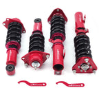 Coilovers Suspension Lowering Kit for Toyota Corolla (2003-2008)