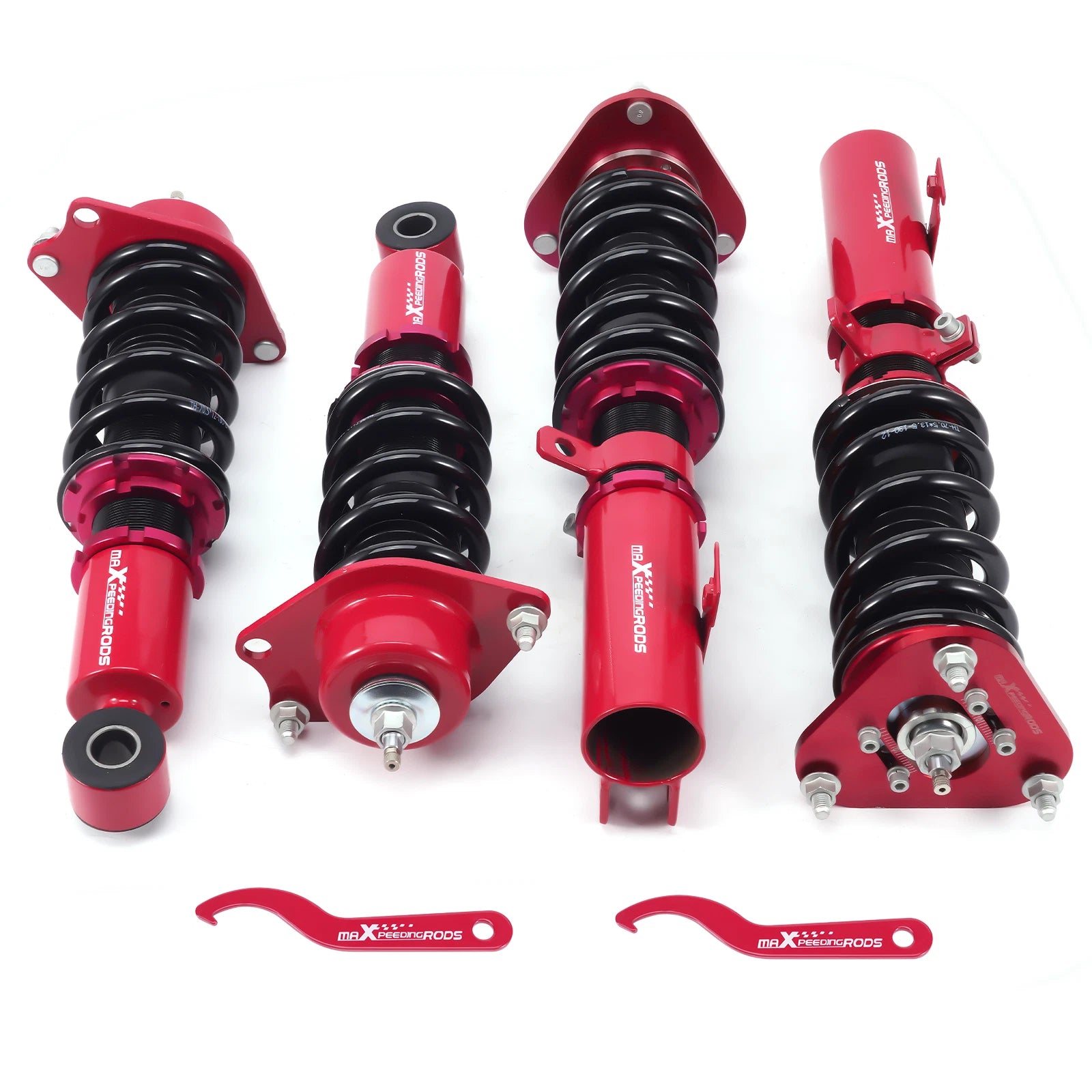 Coilovers Suspension Lowering Kit for Toyota Corolla (2003-2008)