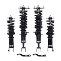 Coilovers for Nissan 350Z Infiniti G35 (2003–2008) RWD Adjustable Height