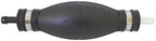 Fuel Primer Bulb for Standard 8 mm
