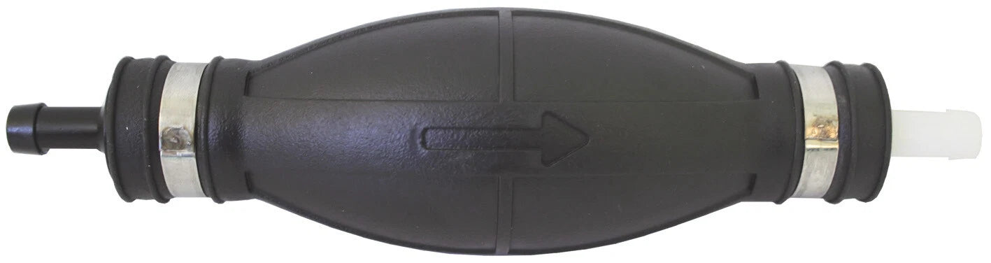 Fuel Primer Bulb for Standard 8 mm