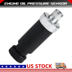 Engine Oil Pressure Sensor for Buick Cadillac Chevrolet GMC Isuzu (1990–2023) 12562266