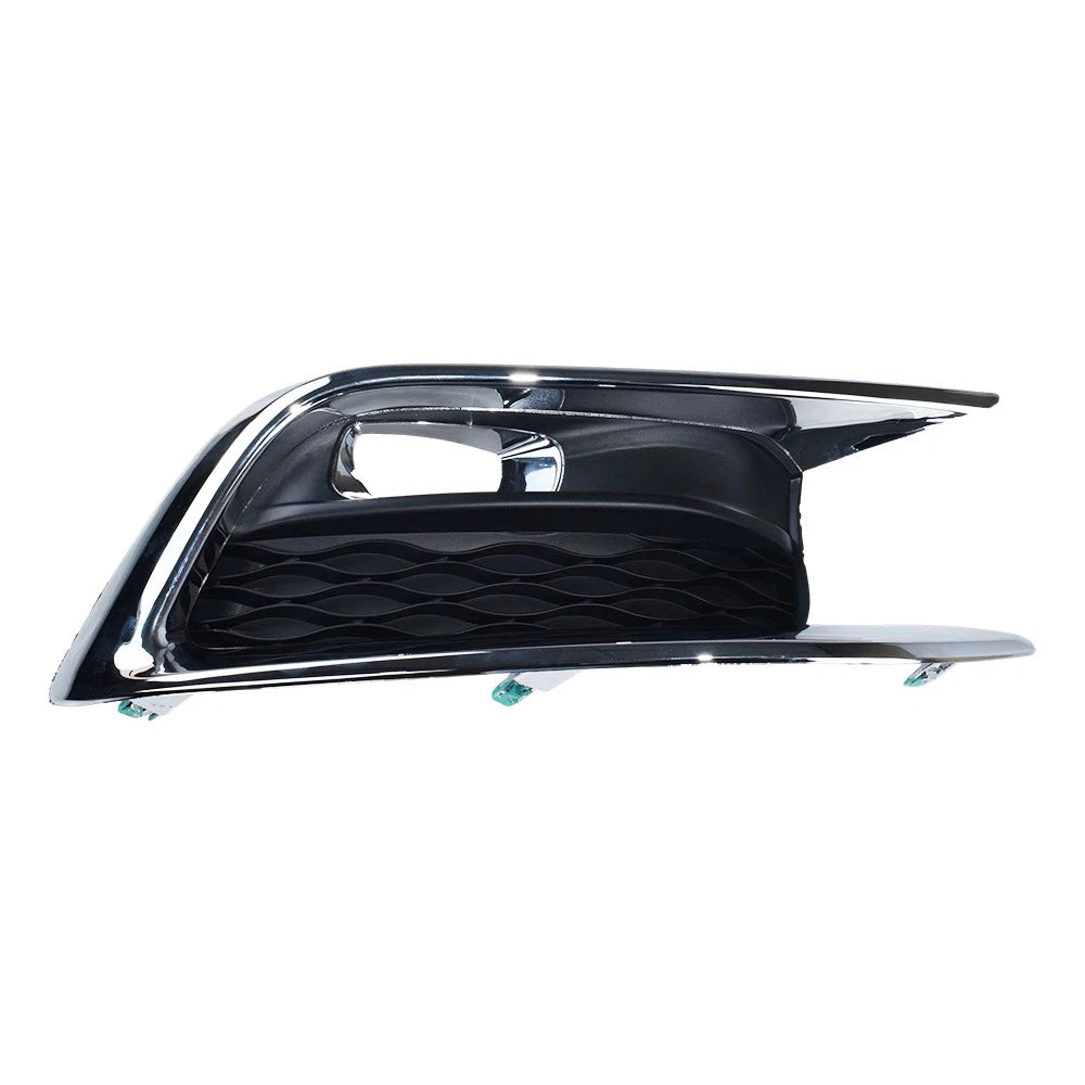 Fog Light Cover Trim Bezel for Infiniti QX60 (2016–2020) Right Passenger Side