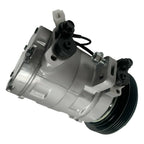 AC Compressor Replacement for Suzuki Esteem 1.6L (1995-2000)