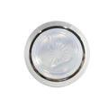 Dome Light Base & Lens for Chevrolet Camaro, Firebird (1971-1981)