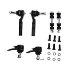 Front Sway Bar Link & Ball Joint for Chevy Cavalier Pontiac Sunfire (1995–2005)