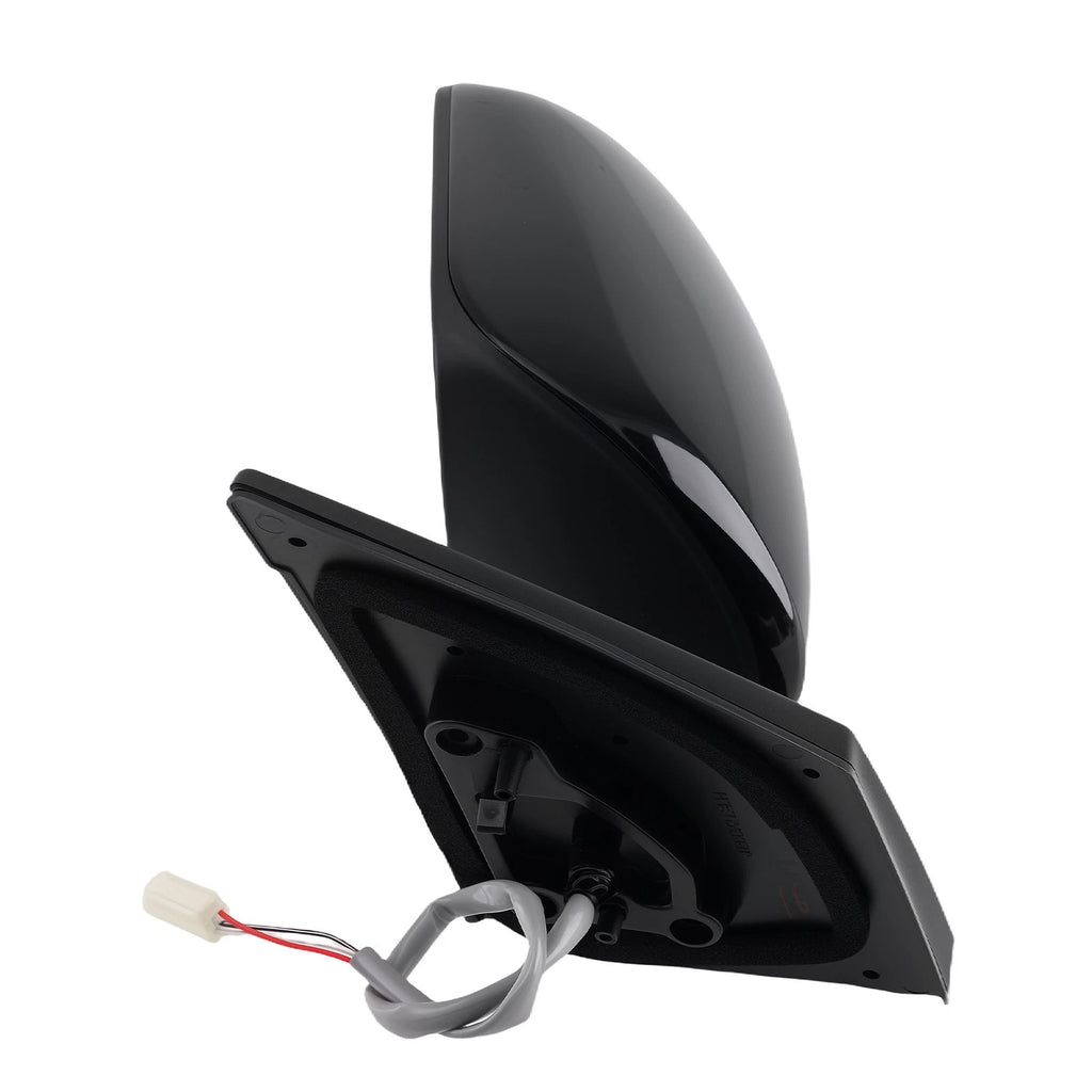 Left Mirror for Toyota Corolla (2009–2013) 8794012C60 3Pin