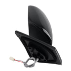 Left Mirror for Toyota Corolla (2009–2013) 8794012C60 3Pin