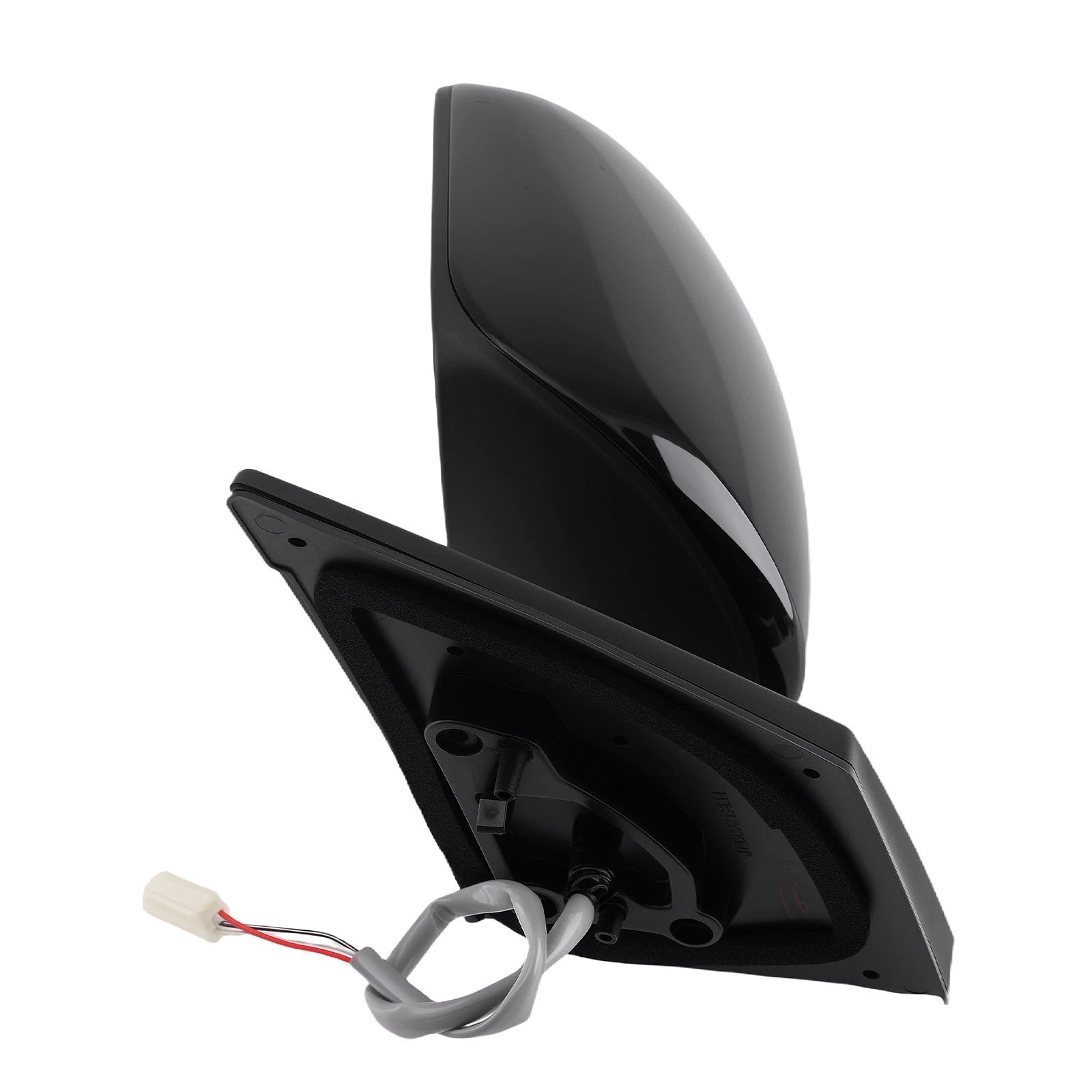 Left Mirror for Toyota Corolla (2009–2013) 8794012C60 3Pin