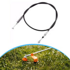 Clutch Cable for Lawn Care Equipment (54510-VA3-J04)