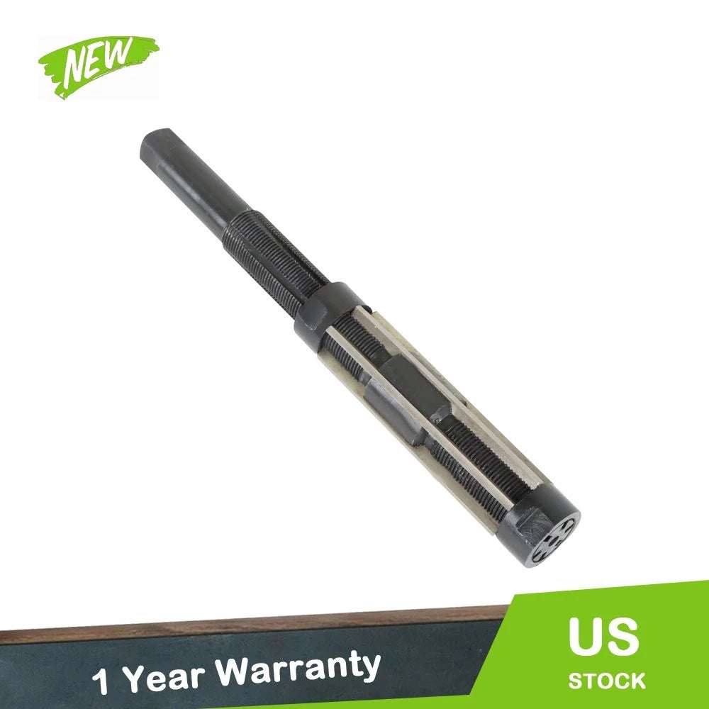 Adjustable Reamer 29.5-33.5mm for (Manual, High Speed Steel)