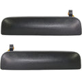 Door Handle Set for Nissan Frontier (1998-2004)
