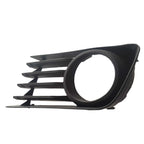 Set of 2 Fog Lamp Covers for Toyota Prius (2004–2009)