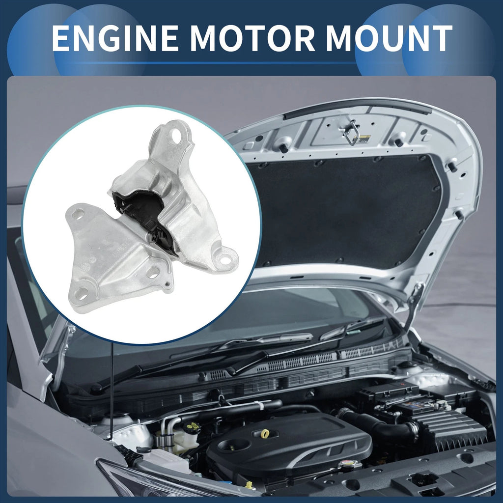Engine Motor Mount & Transmission Mount for Honda Civic FC7 (2016–2022) 1.0T