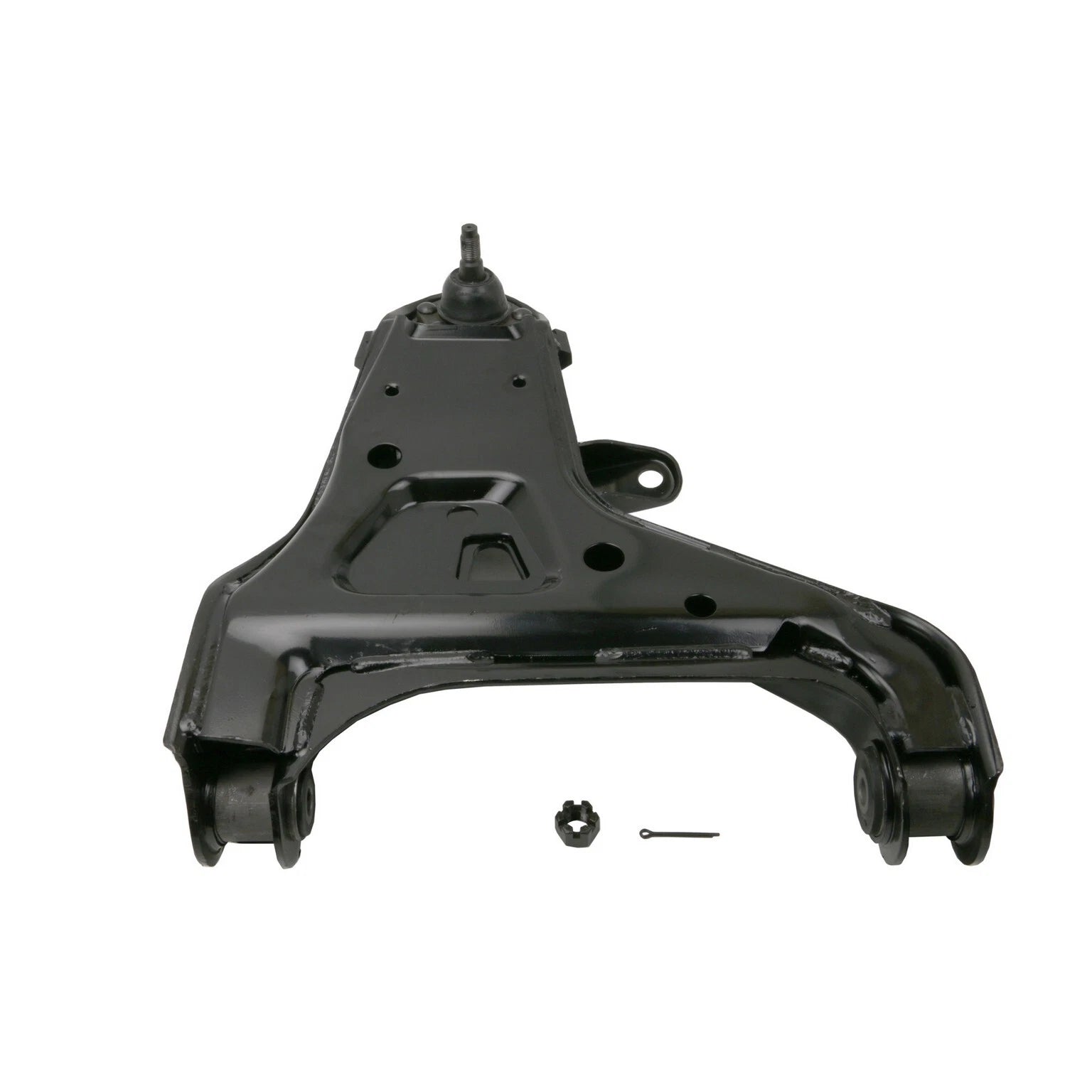 Suspension Control Arm and Ball Joint Assembly for Moog RK622212 (2010–2015)