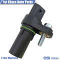 Crankshaft Position Sensor for Saab 9-3 (2004–2010)