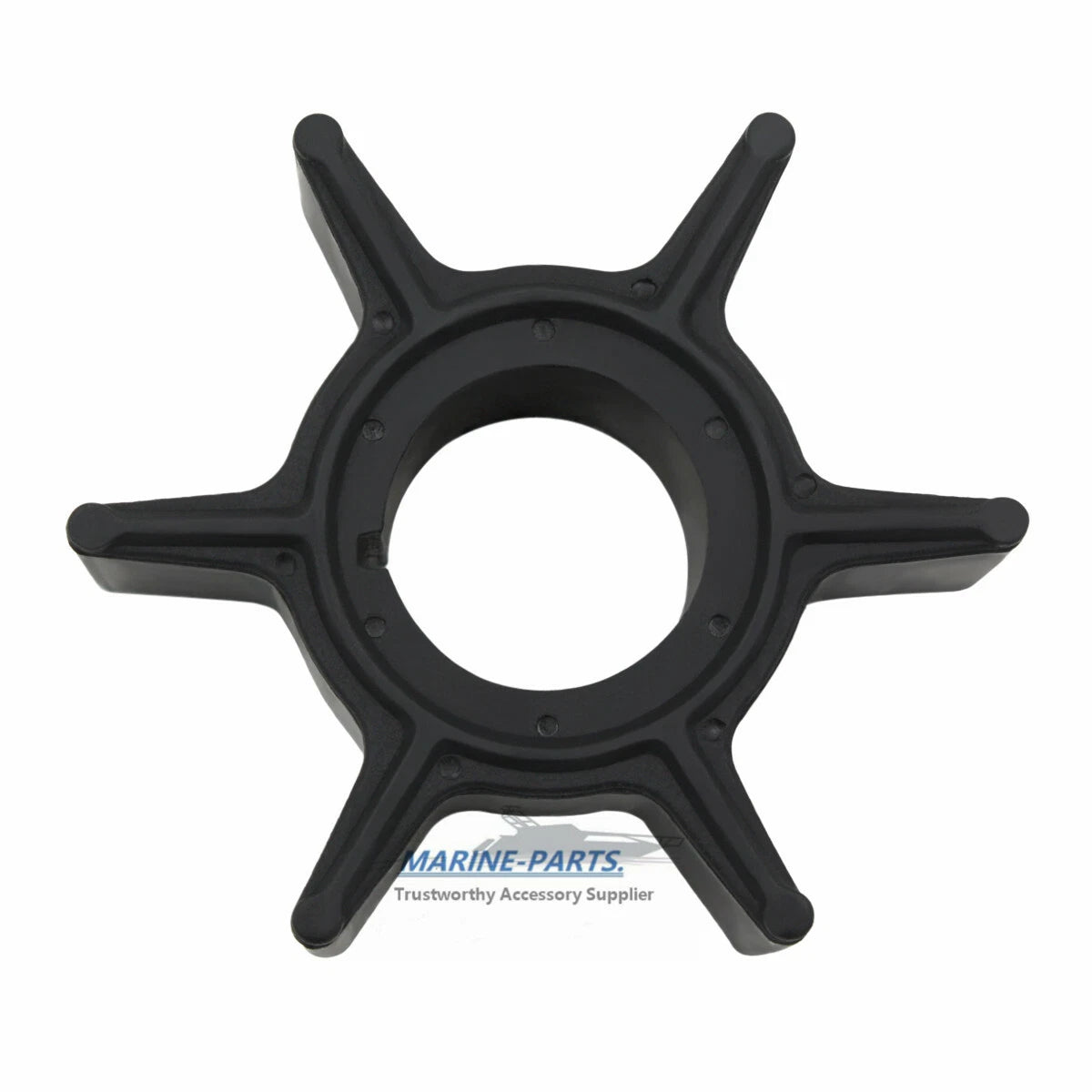 Outboard Water Pump Impeller 30HP 40HP 50HP 3C8-65021-2 for Tohatsu Nissan